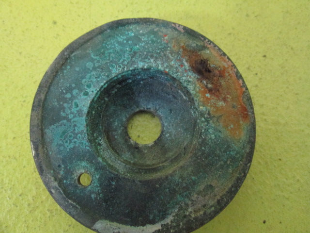 Vintage Door Bell Covers