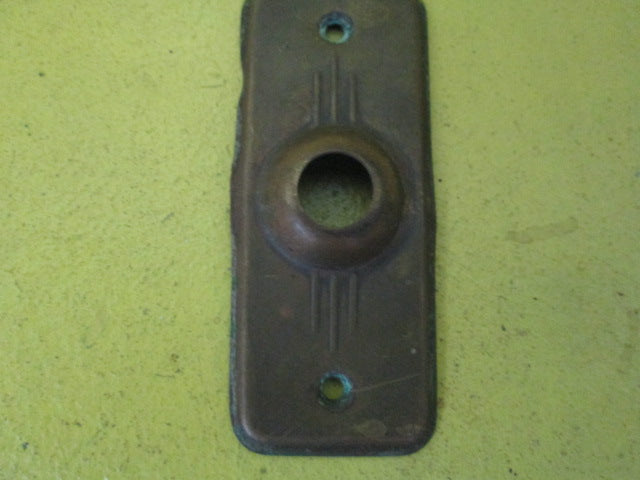 Vintage Door Bell Covers