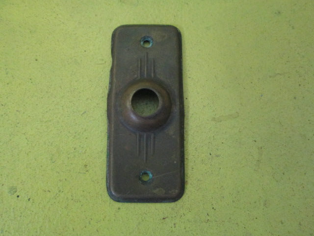 Vintage Door Bell Covers