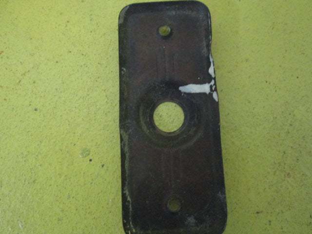 Vintage Door Bell Covers