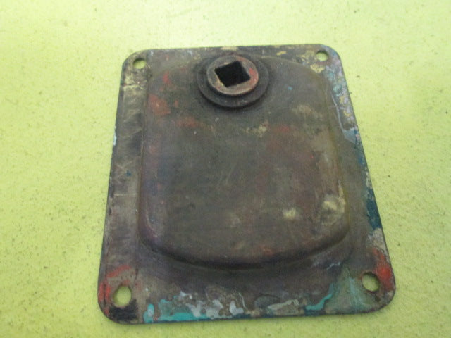 Door Sign Indicator(87L x 75W)