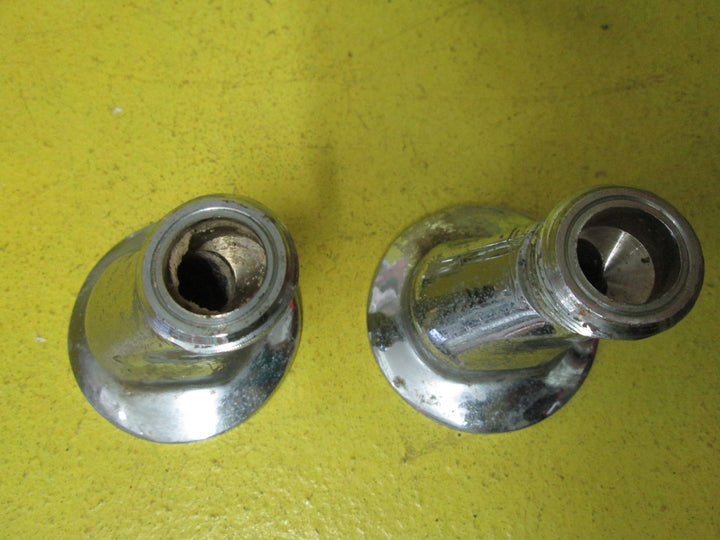 Swing Arm Coupler for Adjusting Taps 50D x 40H