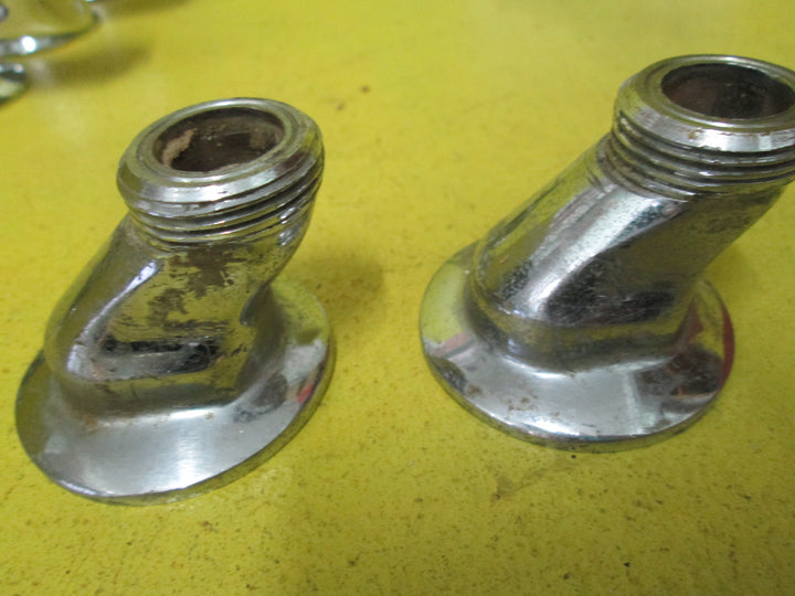 Swing Arm Coupler for Adjusting Taps 50D x 40H
