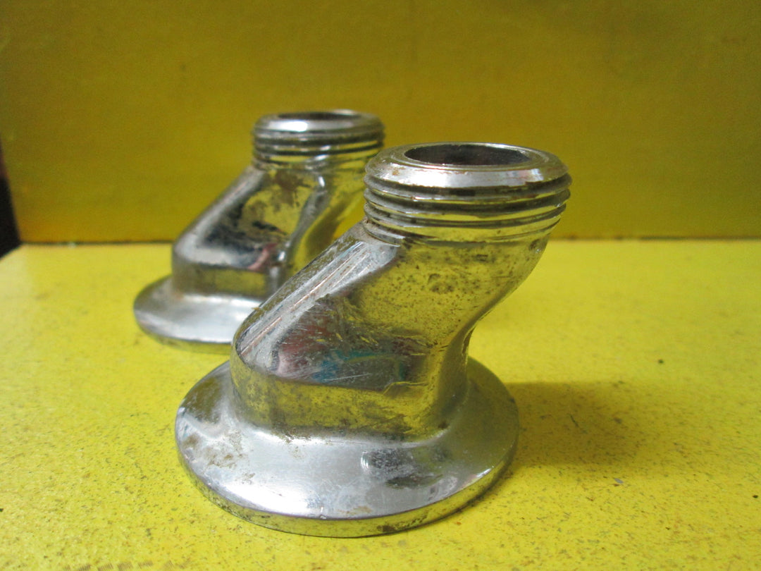 Swing Arm Coupler for Adjusting Taps 50D x 40H