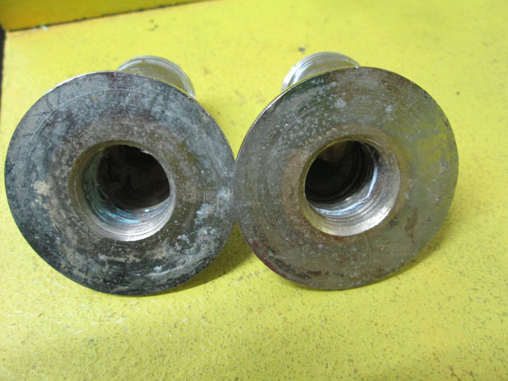 Swing Arm Coupler for Adjusting Taps 50D x 40H