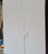 White T&G Bifold Door   820W x 1960H x 40D