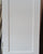 Solid White 2 Panel French Doors   610W x 2170H x 40D