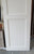 Solid White 2 Panel French Doors   610W x 2170H x 40D