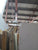 Bifolding Hollow Core Doors 1970H x 450W x 35D