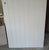 White Painted T&G Hollow Core Door  (CT)  810W x 1910H x 40D