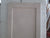 2 Panel Interior Paint Finished Door(2150H x 810W x 40D)