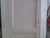 2 Panel Interior Paint Finished Door(2150H x 810W x 40D)