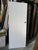 White Painted Hollow Core Door 1980H x 760W x 40D