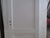 2 Panel Interior Paint Finished Door(2150H x 810W x 40D)