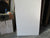 White Painted Hollow Core Door 1980H x 760W x 40D