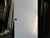 White Painted Hollow Core Door 1980H x 760W x 40D