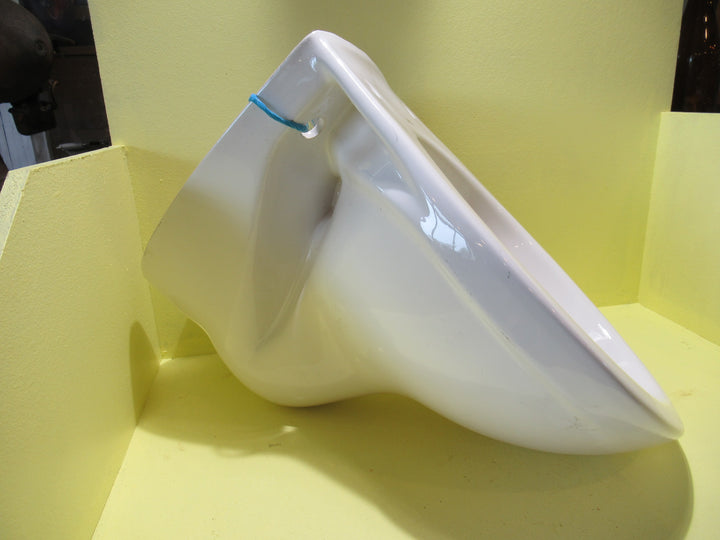 Fowler High Density Toilet 375H x 360W x 490D