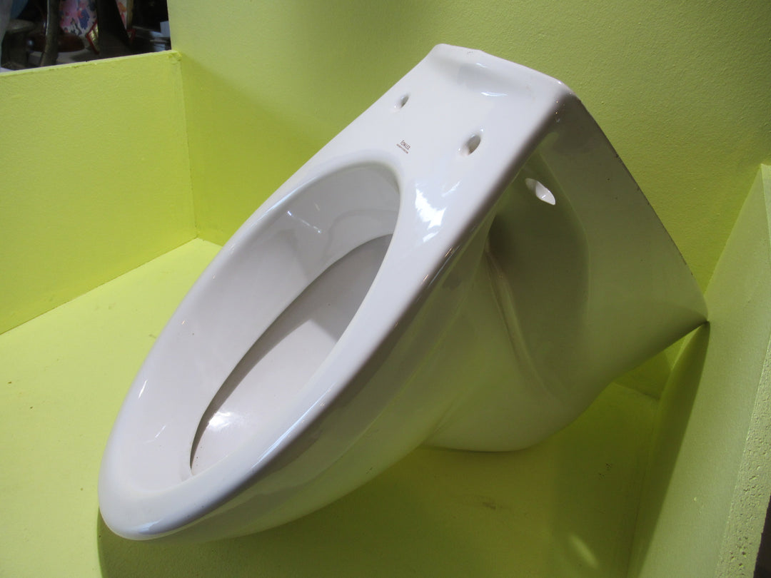 Fowler High Density Toilet 375H x 360W x 490D