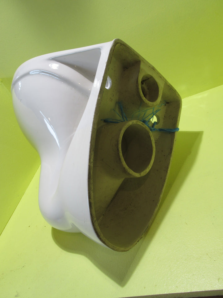 Fowler High Density Toilet 375H x 360W x 490D