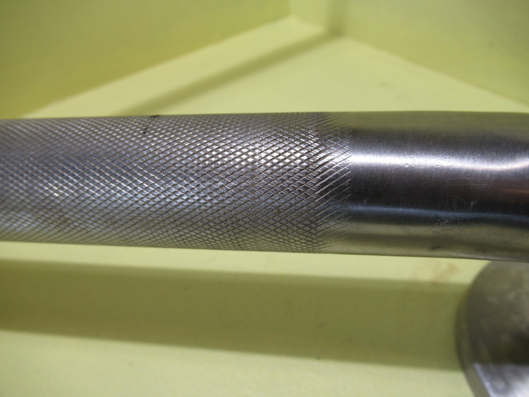 Safety Rail with grip