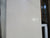 Heavy Cream Painted Hollow Core Door   1980H x 610W x 30D