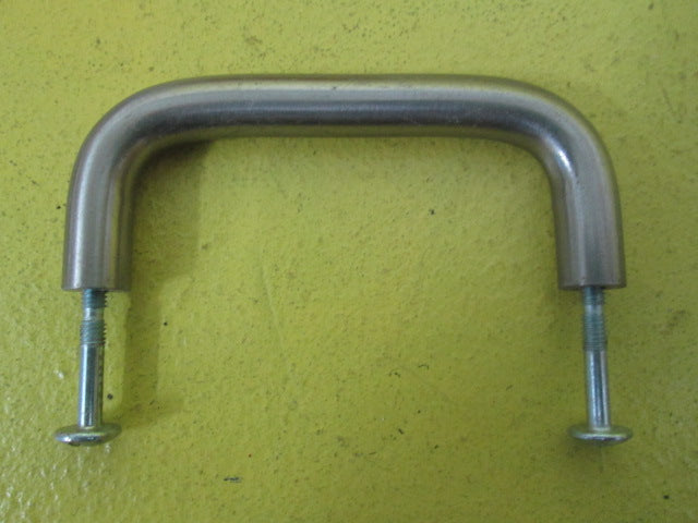 Tubular U Shaped Pull Handles 90L x 35H x 10D