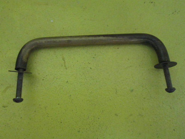 Tubular U Shaped Pull Handles 115L x 25H x 8D