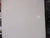 Heavy Cream Painted Hollow Core Door 1980H x 655W x 30D