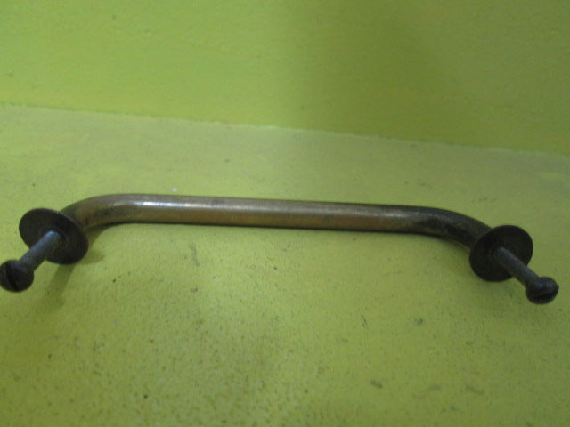Tubular U Shaped Pull Handles 115L x 25H x 8D