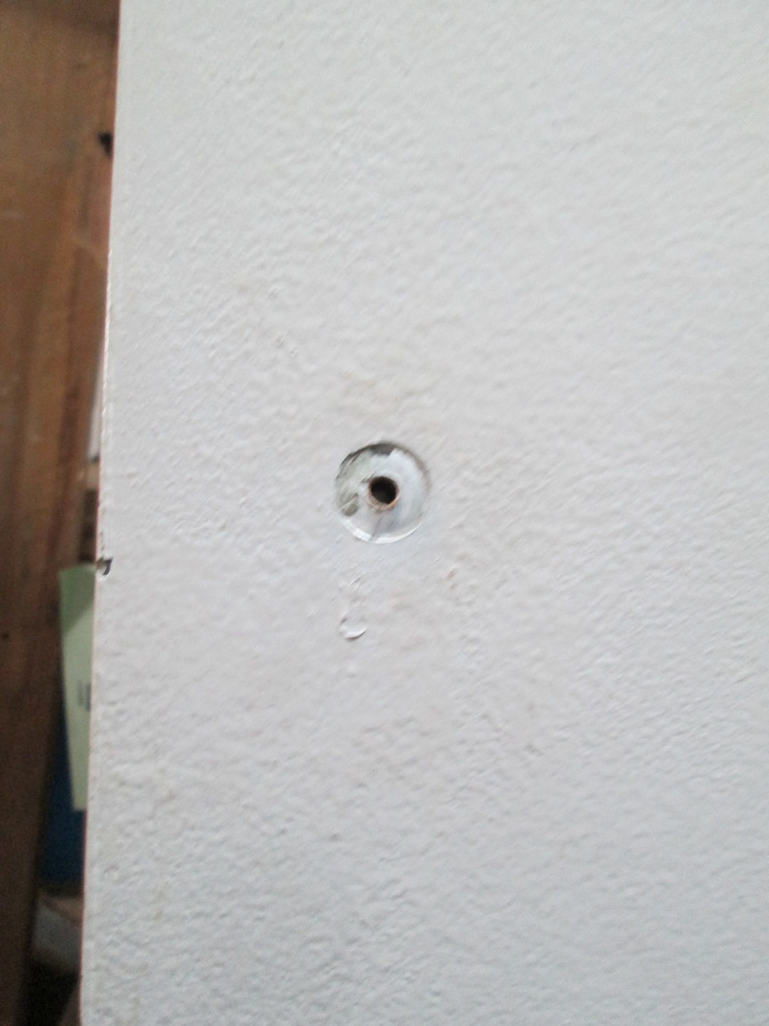 Paint Finish Hollow Core Door 1815H x 605W x 40D