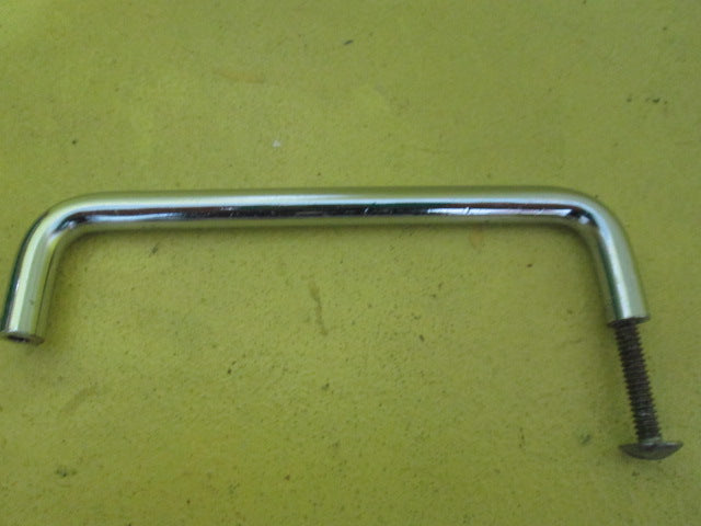 Tubular U Shaped Pull Handles 115L x 25H x 8D