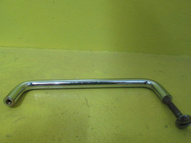 Tubular U Shaped Pull Handles 115L x 25H x 8D