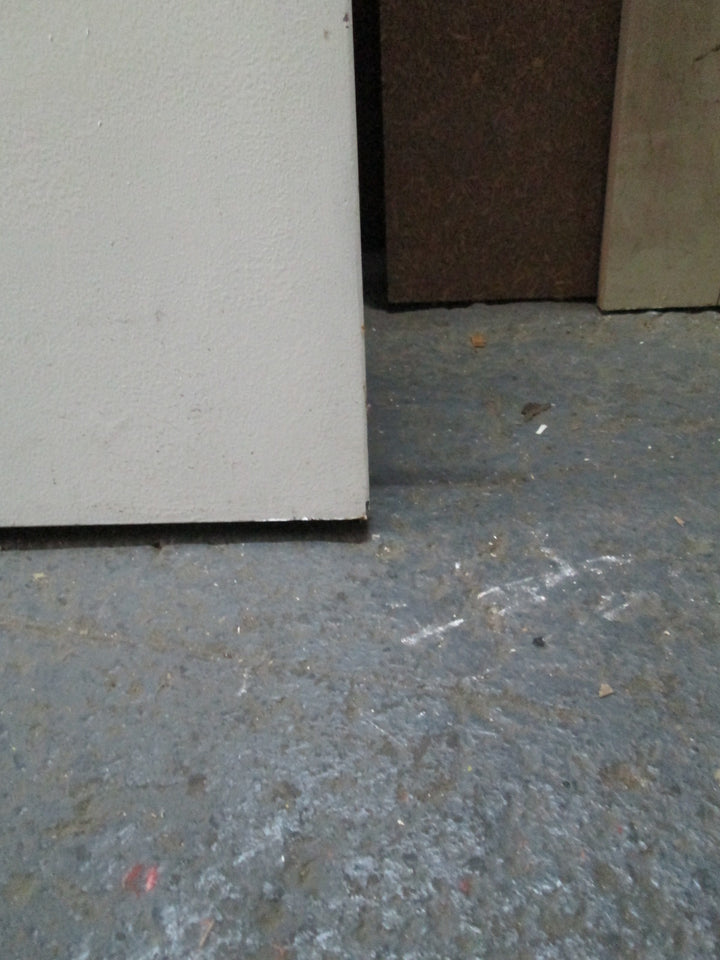 Paint Finish Hollow Core Door 1815H x 605W x 40D