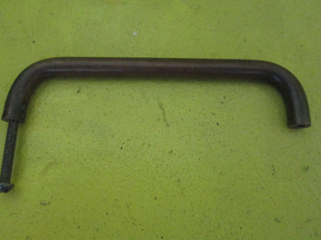 Tubular U Shaped Pull Handles 115L x 25H x 8D