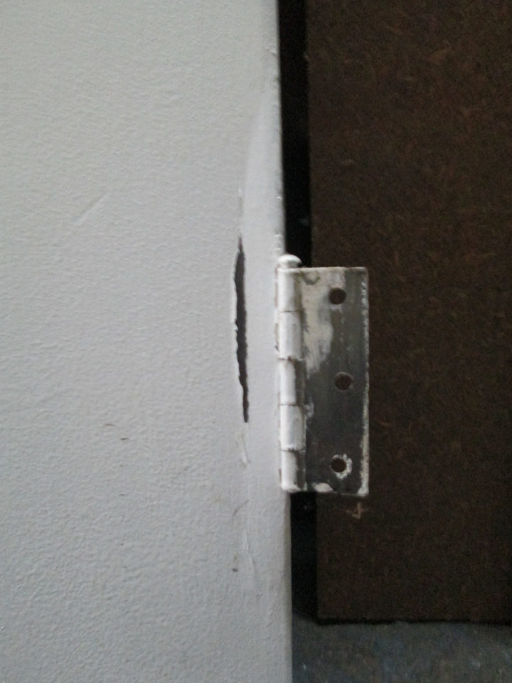 Paint Finish Hollow Core Door 1815H x 605W x 40D