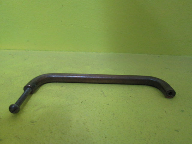 Tubular U Shaped Pull Handles 115L x 25H x 8D