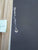 Paint Finish Hollow Core Door 1815H x 605W x 40D