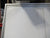 White Wardrobe Hollow Core Sliding Door1975H x 630-1260W x 35D