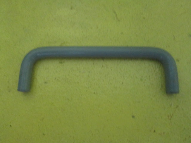 Tubular U Shaped Metal Pull Handles 110L x 35H x 8D