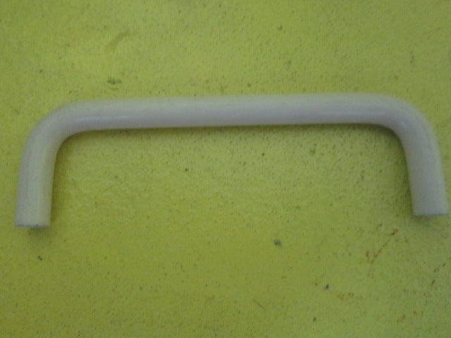 Tubular U Shaped Metal Pull Handles 110L x 35H x 8D
