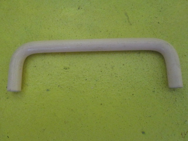 Tubular U Shaped Metal Pull Handles 110L x 35H x 8D