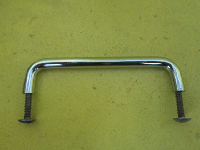Tubular U Shaped Metal Pull Handles 110L x 35H x 8D