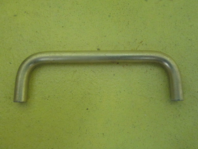 Tubular U Shaped Metal Pull Handles 110L x 35H x 8D