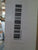 Paint Finish Hollow Core Door 1815H x 605W x 40D