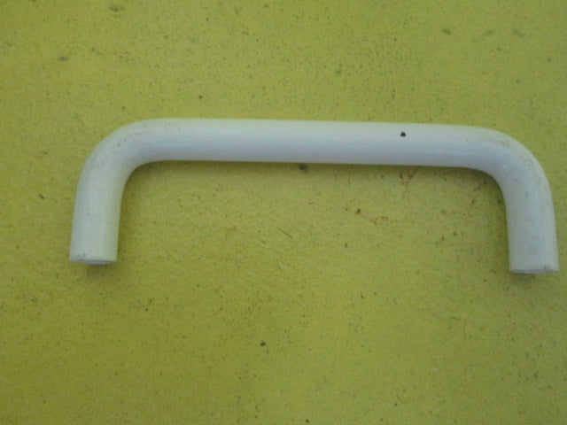 Tubular U Shaped Pull Handles 110L x 35D x 8D