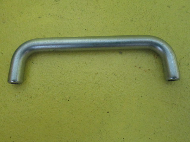 Tubular U Shaped Pull Handles 110L x 35D x 8D