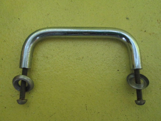 Tubular U Shaped Pull Handle 85L x 30H 8D