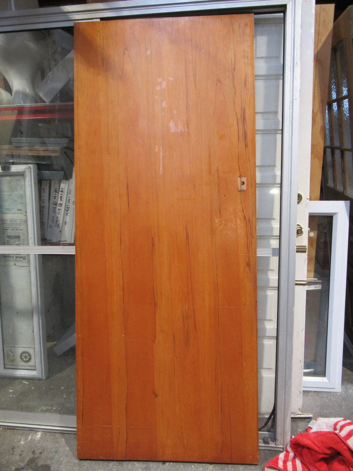 Hollow Core Vanished Door 1980H x 860W x 35D