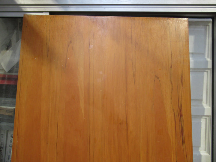 Hollow Core Vanished Door 1980H x 860W x 35D