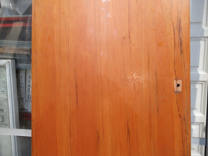 Hollow Core Vanished Door 1980H x 860W x 35D